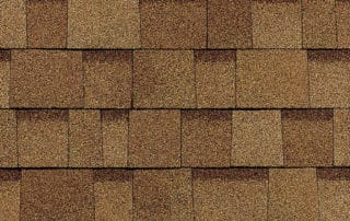 PYS Oakridge Desert Tan Shingles