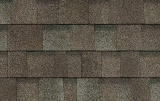 PYS Oakridge Driftwood Shingles