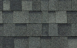 PYS Oakridge Estate Gray Shingles