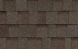 PYS Oakridge Teak Shingles