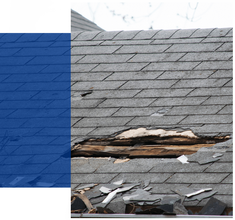 Emergency Roof Repair