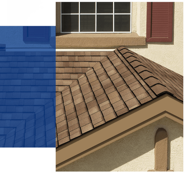 Asphalt Shingle Replacement AmeriPro Roofing