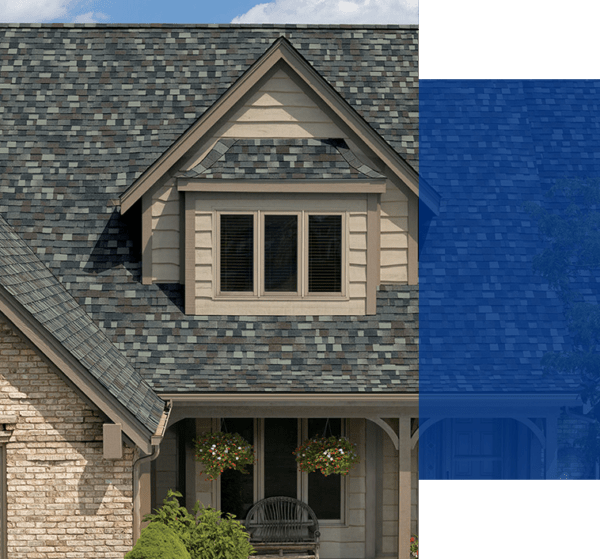 Energy Efficient Roof Shingles AmeriPro Roofing