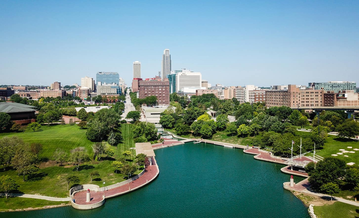 Omaha, NE