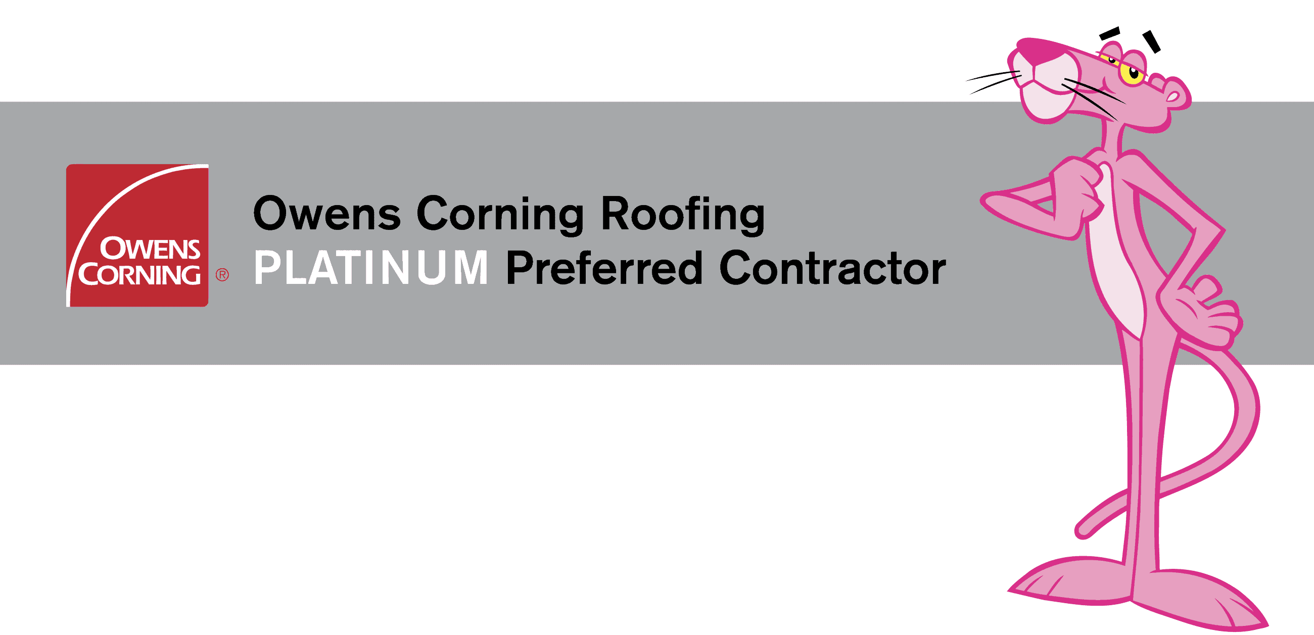 Owens Corning Platinum Preferred Contractor | AmeriPro Roofing