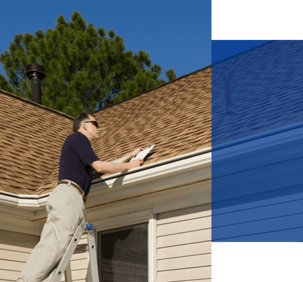Professional Roof Inspection Services AmeriPro Roofing
