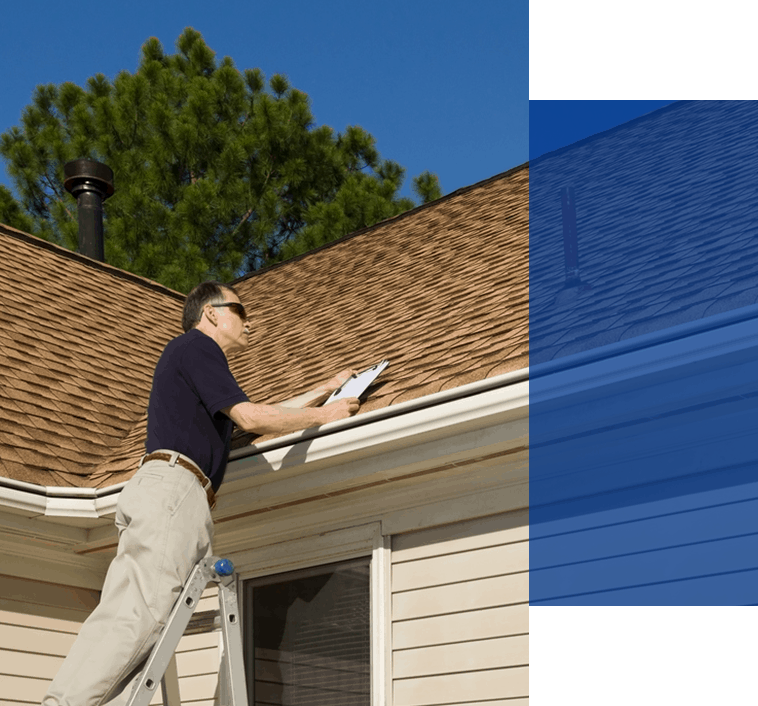 Roof Inspection Services