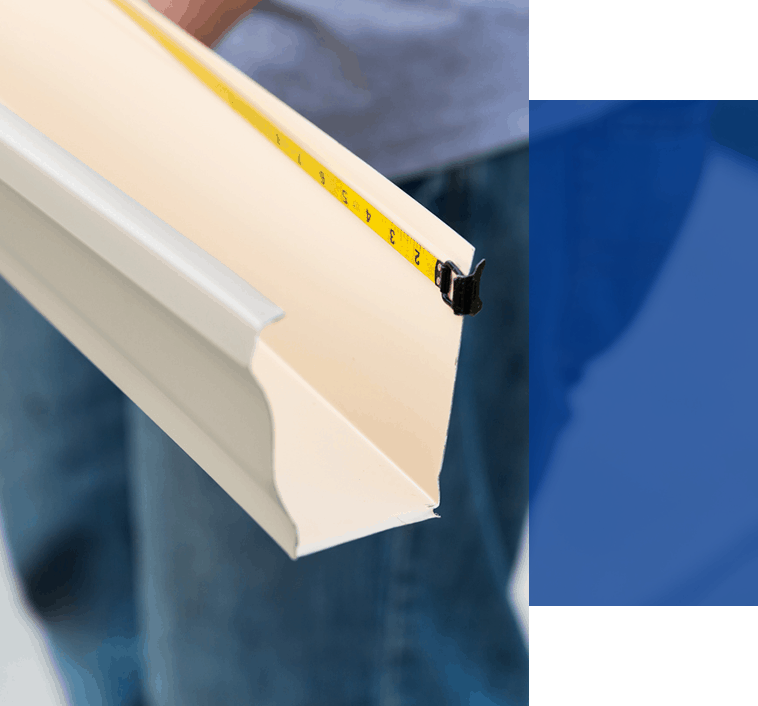 Seamless Gutters