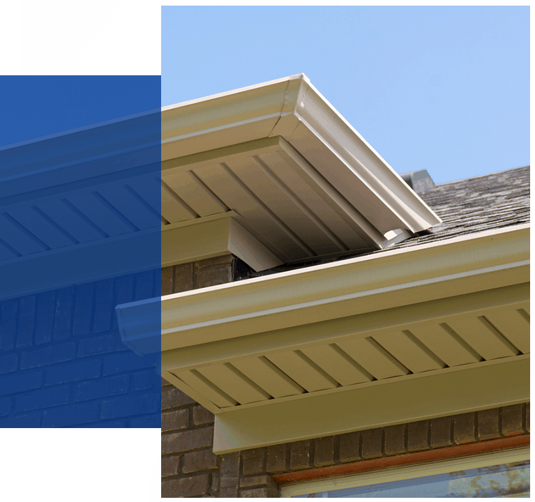 Seamless Gutters