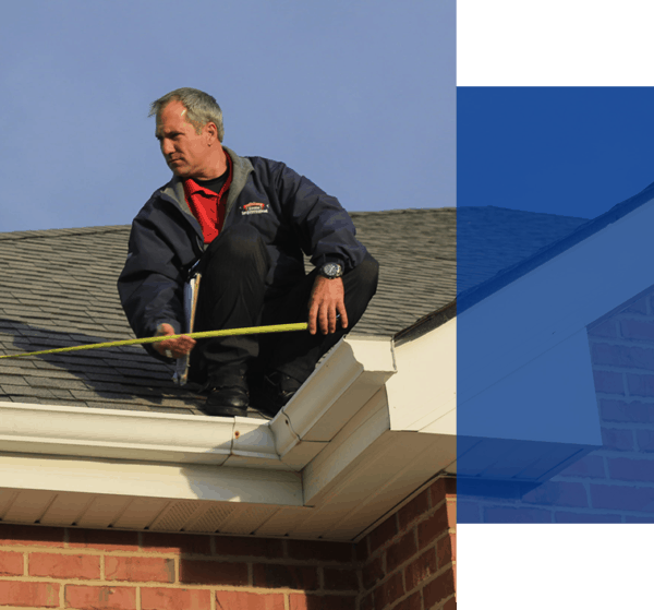 Complimentary Roof Inspections AmeriPro Roofing