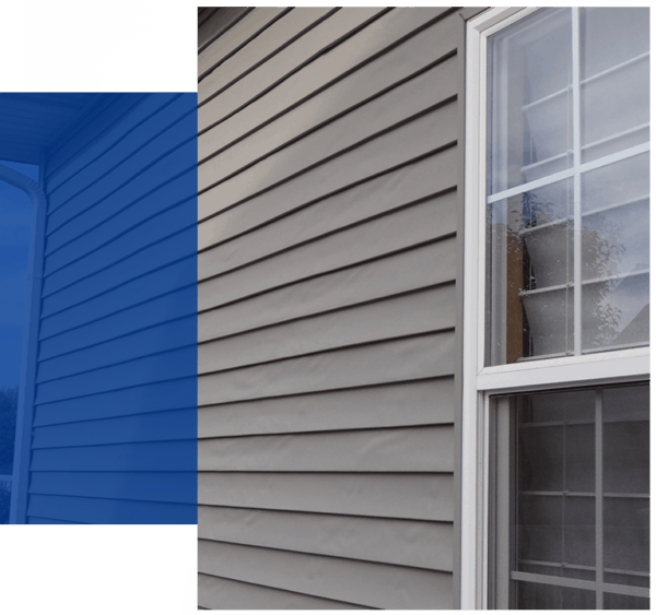Expert Vinyl Siding Installation AmeriPro Roofing Services