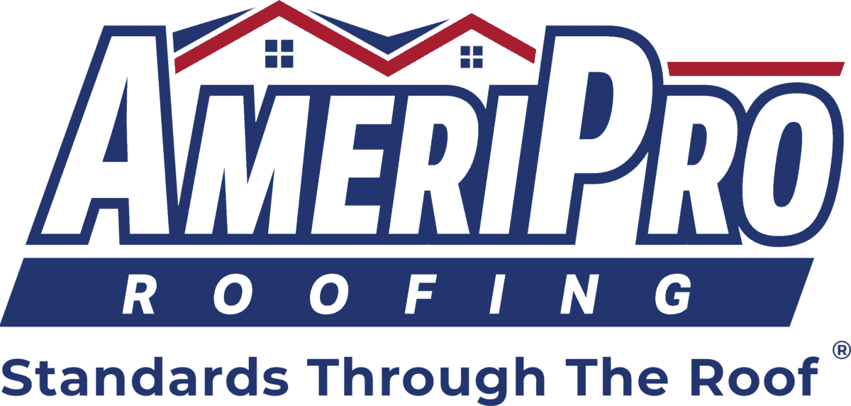 AmeriPro Roofing Logo