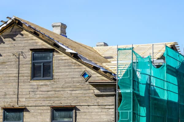 when to replace a roof