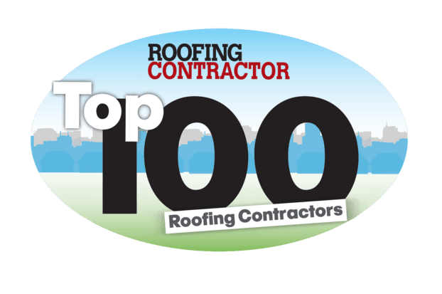 Top 100 Roofing Contractors 2022