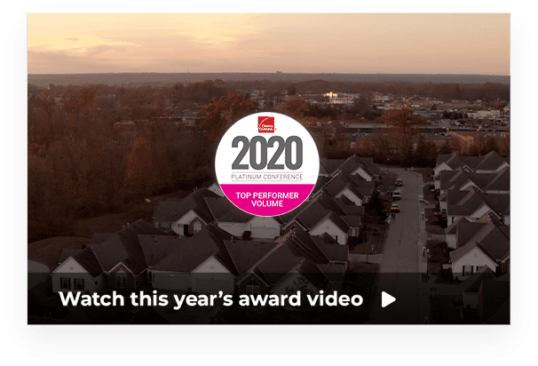 award video 2020