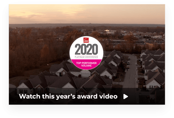 award video 2020