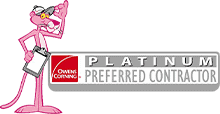 platinum preferred logo