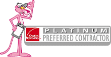 platinum preferred logo