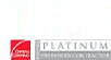 residential roofer award
