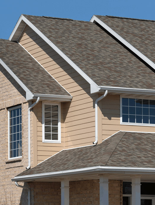 Downers Grove Roofing Company - Roofing