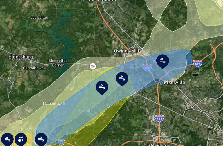 McLean Storm - September 8 2023