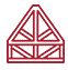 Ridge Vent Icon