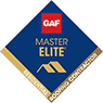 GAF Master Elite Residential Roofing Contractor